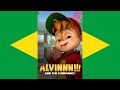 Alvinnn The Chipmunks Everything To Prove Português Do Brasil Brazilian Portuguese Alvinnn The Chipmunks Everything To Prove Português Do Brasil Brazilian Portuguese