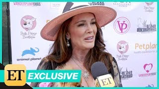 RHOBH: Lisa Vanderpump Says Her Co-Stars Should Believe Her After Lie Detector Test (Exclusive)