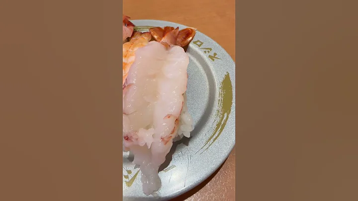 壽司郎 | 迴轉壽司 | 日本料理 | 美食 | 開箱 - 天天要聞