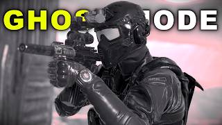 GHOST MODE Completely Changed How I Play Ghost Recon Wildlands | Part 8