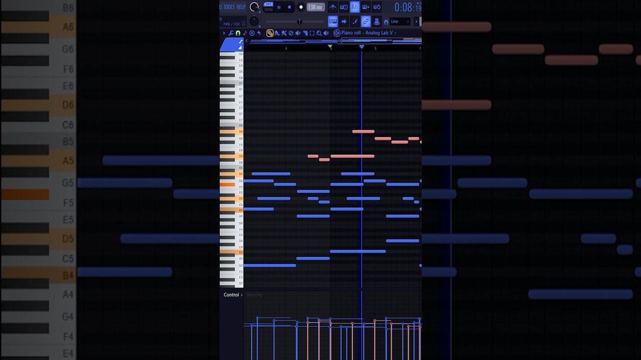 How I Produce For Big Artists 