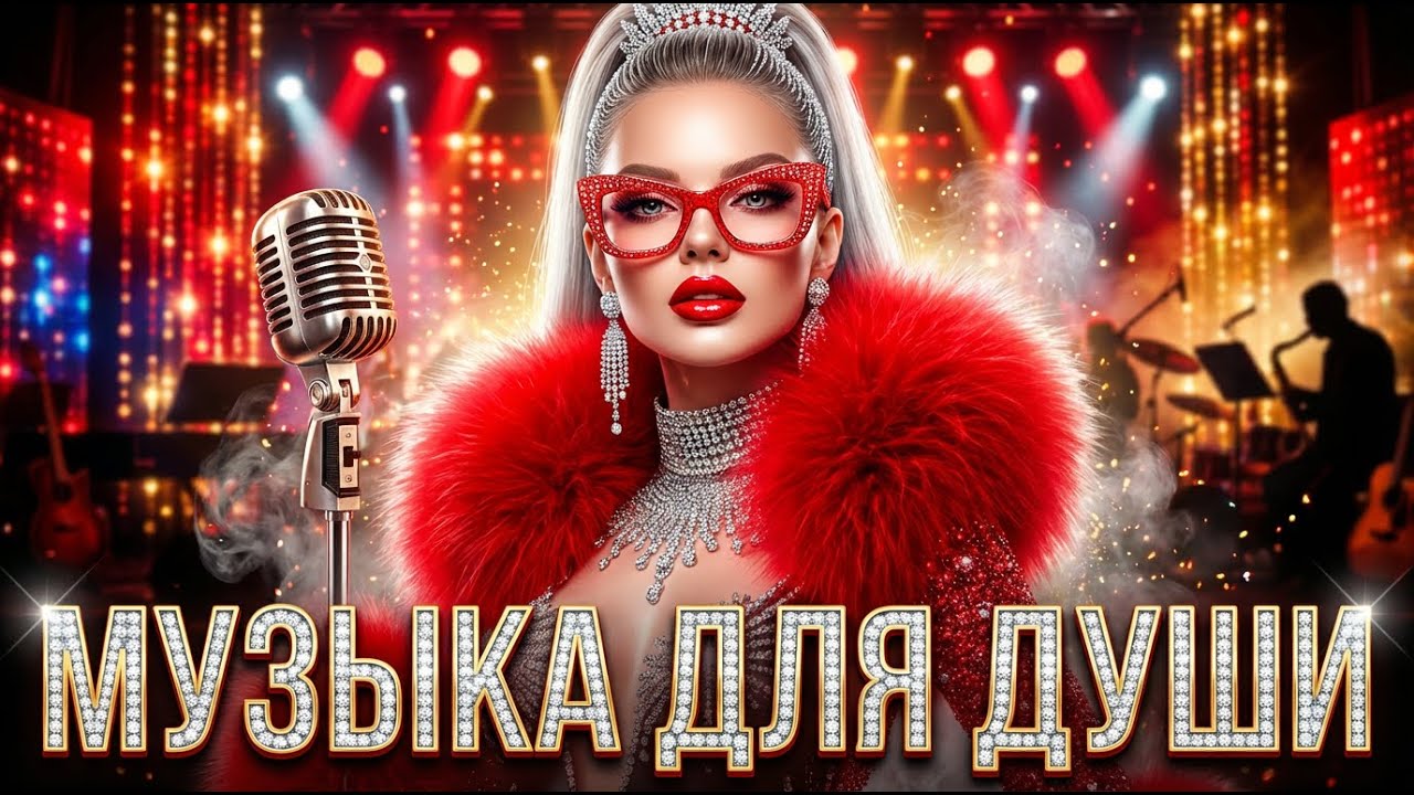 СЛИШКОМ КРАСИВЫЙ ХИТ ❤️🔥КРАСИВАЯ МУЗЫКА 🎶 музыка для ДУШИ 💔 ласковая МУЗЫКА 🤩  ВЕЧНЫЙ ЛЁД