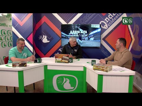 Alfonso D&iacute;az de la PB Casa Sampedro