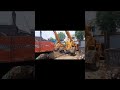 ⚠️ CRANE ACCIDENT ⚠️BIG SITE MISTAKE!LIVE FOOTAGE 🚧 #craneaccident #trending #shorts #viral #reels