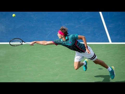 Highlights: Defending Champ