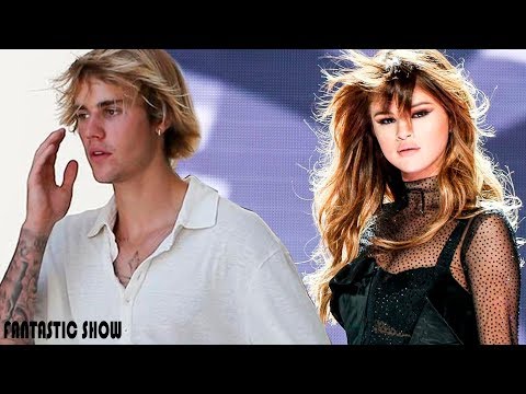 JUSTIN BIEBER LE PIDE PERDÓN A SELENA GÓMEZ POR TODO LO QUE HIZO DE ESTA MANERA