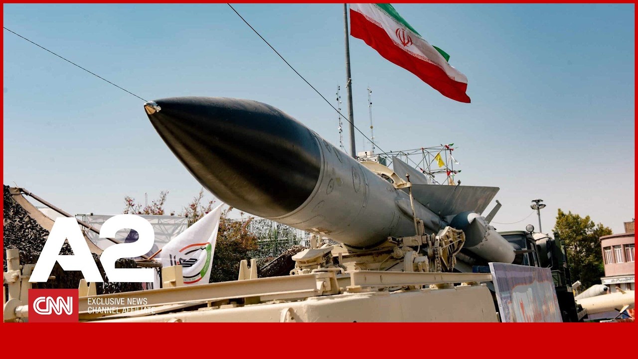 🔴LIVE: Goditet me dronë Azerbajxhani, Irani paralajmëron Europën: Nëse...