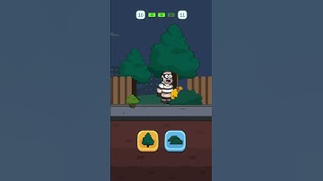 Jail Breaker Sneak Out - Android Gameplay Walkthrough Level 10  #8  #shorts