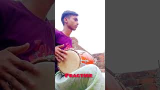 Haryanvi Dholak Beats | Desi Rhythm Full Power 🥁🔥||#dholak