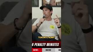Refs Miss Goalie Interference Then Let Montreal Challenge It?!
