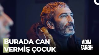 Suçsuz Günahsız Birine Nasıl Kıyar İnsan? - Adım Farah