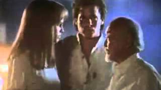 The Next Karate Kid Trailer