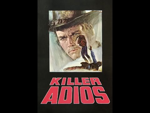 Vignette de la vidéo : KILLER ADIOS (Killer Goodbye)
