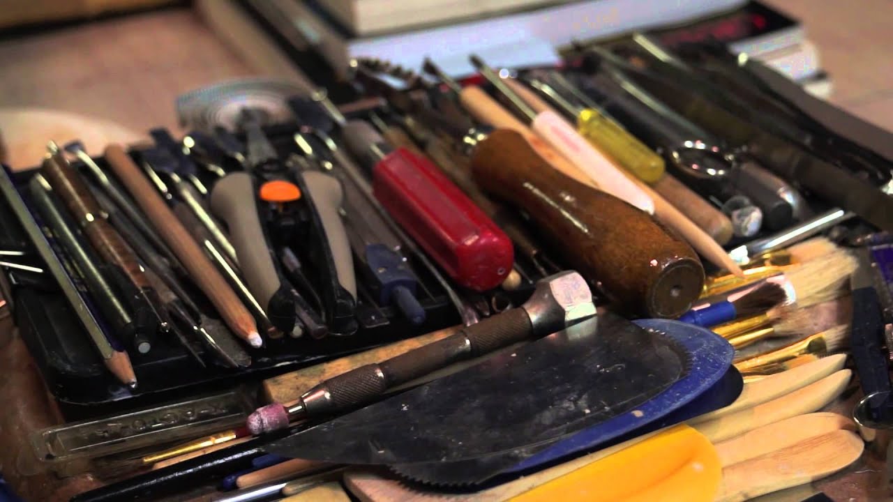 Rob McClurg Sikink Studios Tattoo & Special FX