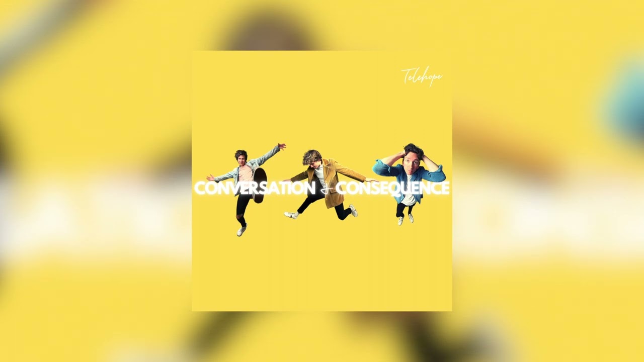Watch Telehope - Footnote (Official Audio) on YouTube Watch Telehope - Footnote (Official Audio) on YouTube