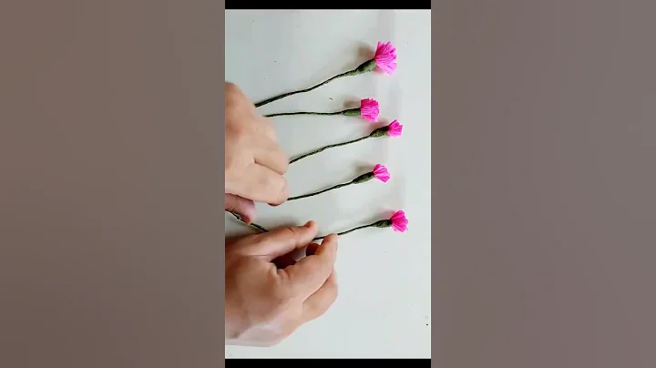 DIY-greeting card idea/paper flower💡#shorts #shortsfeed #craft #viral #ytshorts #youtubeshorts