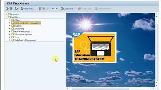 SAP PP MODULE Advanced routing functions, modeling complex and flexibale manufacturing, cratealterna