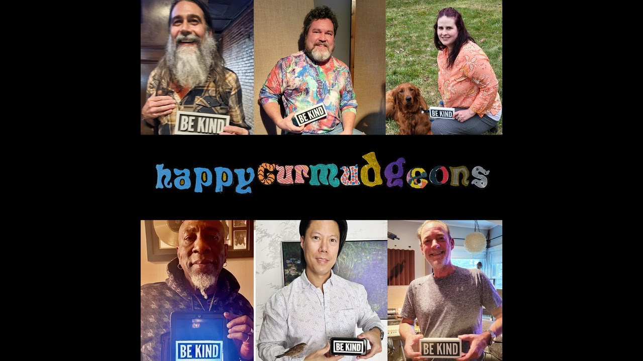 Be Kind  Live @ The Barn Aug 31, 2024