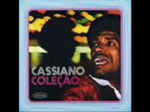 Cassiano - Coleção