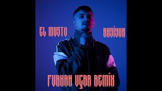 EL MUSTO-AKSİYON (Furkan UÇAR Remix)