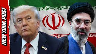 US Launches New Iran Strikes Amid Peace Negotiations | NY POSTcast