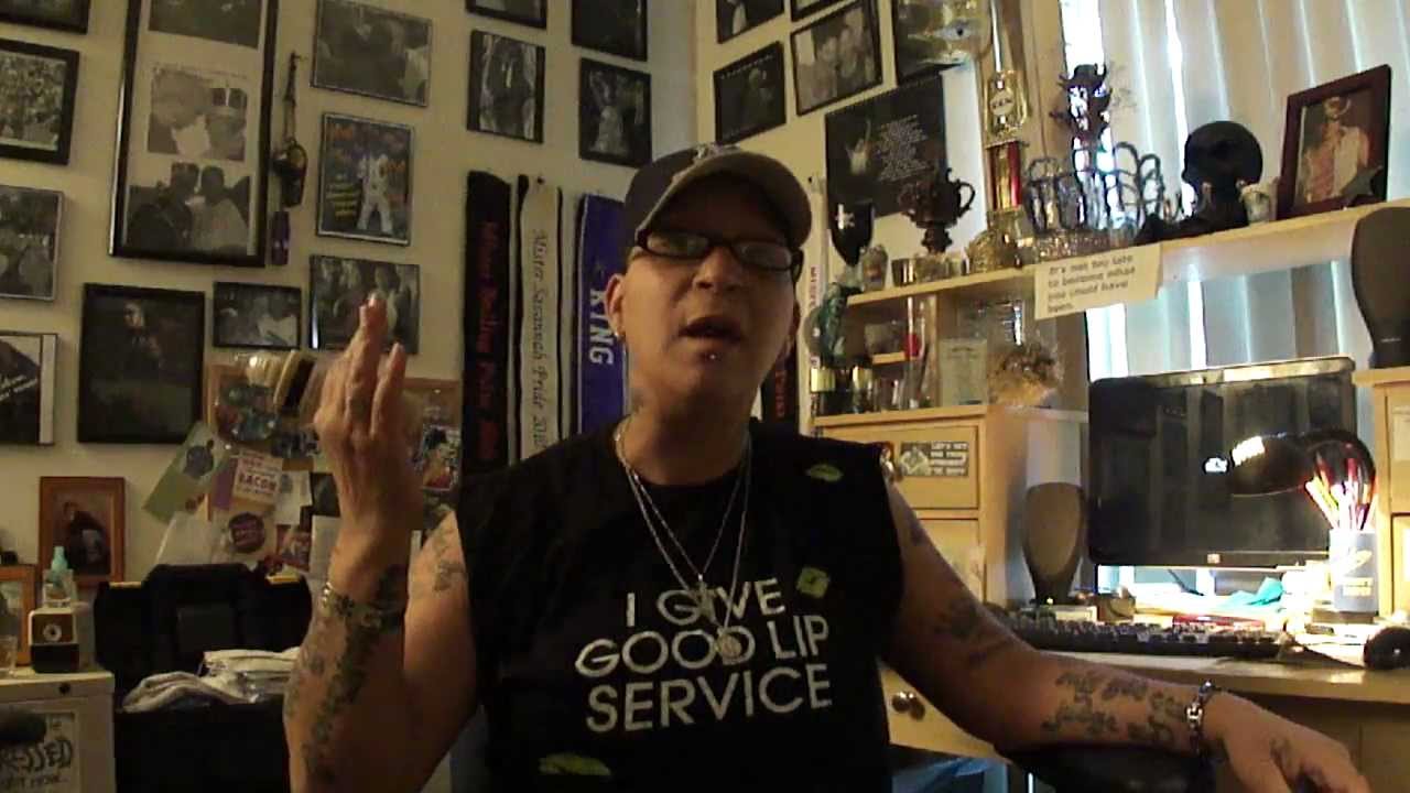 Male Illusion 101 by AJ Menendez on The Basics of Costuming