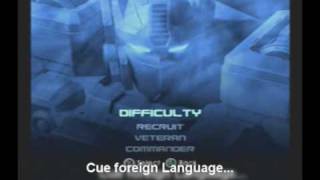 Let's Play! Transformers 2004 (0)- What... the Hell... is this