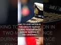 King to lead nation in two-minute silence during Remembrance Sunday service at the Cenotaph