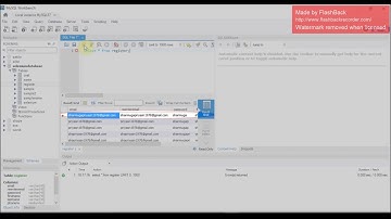 Selenium Tutorial- Database Testing -  2