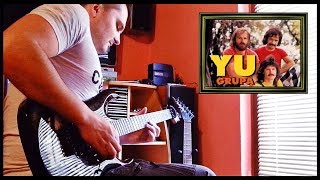 Video thumbnail of "YU GRUPA - Kosovski Božuri & SAMA - [COVER] by Alko"