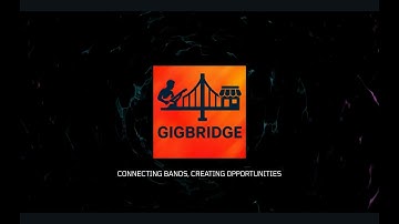 UTM TechVenture Challenge: GigBridge