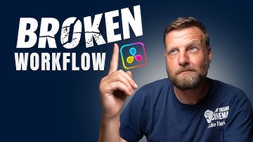 Why This Tool Is Resolve’s Best Secret