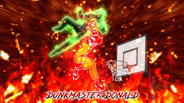 [WINMUGEN] Dunkmaster Donald VS L.Omend Of Doom SIN