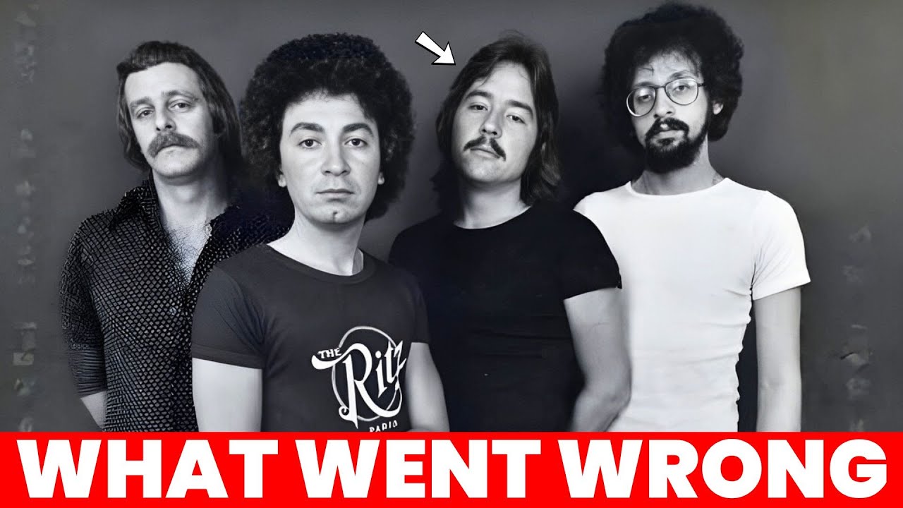 The Rise and Fall of Sugarloaf: From “Green-Eyed Lady” to Misfires, Lawsuits & Obscurity