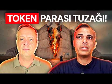 Yapay Zeka Ekonomiyi İntihara mı Sürüklüyor? TOKEN Maliyeti Tuzağına Dikkat!
