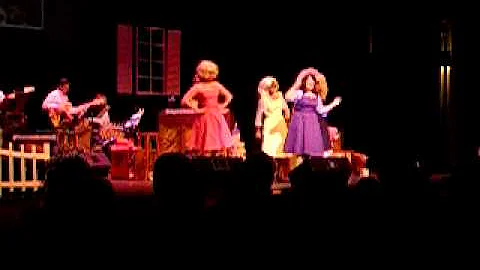 I Hope Dolly Parton Lives Forever by Erica McGee