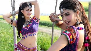 Jadoo Ki Jhappi Le Ja Tu Abhi | Mika Singh | Neha Kakkar | Ramaiya Vastavaiya | Bollywood Love Song