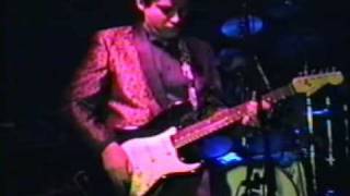 I&#39;m Your Puppet (live, 1988) - Groove Thangs