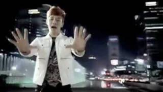 『K-2010-MTV』2PM-Boom Boom Boom Fly to Seoul
