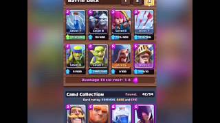 Clash Royale Hack- Add 125,000 Gems Hack screenshot 5