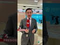 Тюркский мир снова собирается в Казахстане  #президентказахстана #токаев