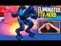 I stomped on TTV NERDS with the overpowered MECH ROBOTS! (easy)