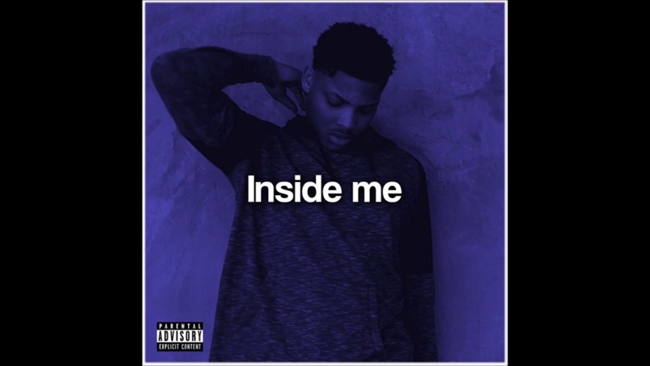 Dices - Inside Me [Prod. by Dices]