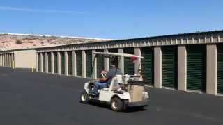 Mount Rose Mini Storage - For All Your Self-Storage Needs!