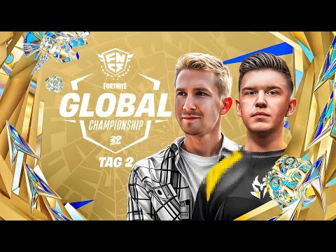 2.000.000$ FORTNITE WM FINALE 🏆