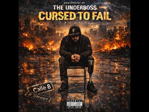 22. The UnderBoss (2026)