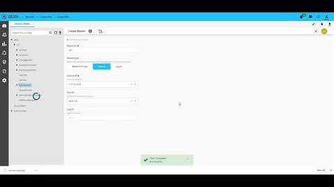 Anuta ATOM Deep-Dive Video: Automate L3 VPN provisioning with Service Model YANG.