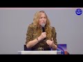 Pro Life - Isabel Vaughan-Spruce - Heritage Party Conference 2025