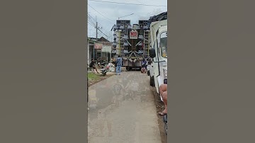 Nanda ngegass dulu di susul alva