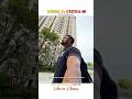 Indian MBBS Student Life in China 🇨🇳 | A day in life of MBBS Student ft.gym